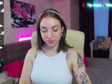 [25-12-22] anna_mussee record webcam show from Chaturbate