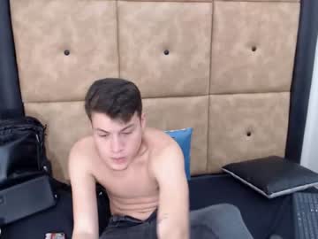 [27-01-22] arthurking01 chaturbate private webcam