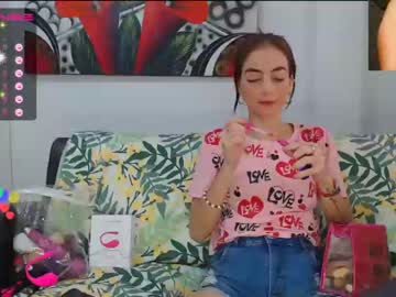 [25-07-22] brujula23 cam video from Chaturbate.com