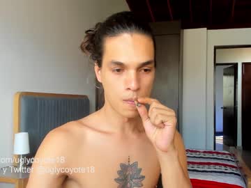 [13-11-23] coyote__ugly record private XXX video from Chaturbate