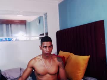 [27-08-22] dante_pierce show with toys from Chaturbate
