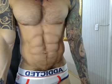 [25-04-24] kairos_xx private webcam from Chaturbate.com