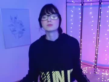 [12-05-23] sweet__lunaa record private show video from Chaturbate.com