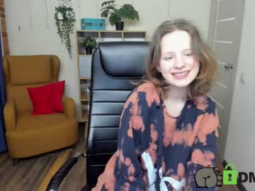[14-04-24] alina_mills cam video from Chaturbate