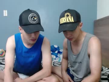 [19-04-22] boys__hot_ chaturbate video with toys