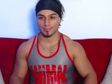 [14-01-24] mike_estevess show with toys from Chaturbate