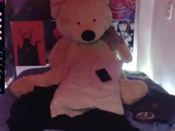 [11-03-22] morgabathory chaturbate video with toys