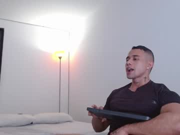 [18-04-24] zac_colleng07 dildo record