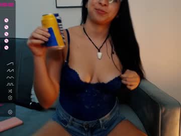 [29-09-22] abi_27 chaturbate show with toys