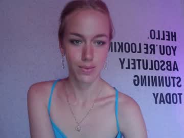 [14-08-22] blondy_jess private sex video from Chaturbate.com