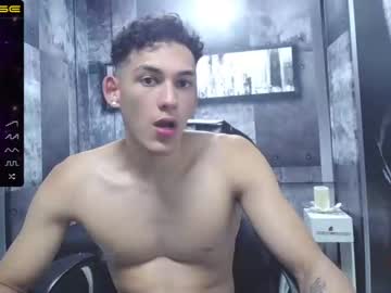 [30-07-22] brandon_romannoff record premium show from Chaturbate