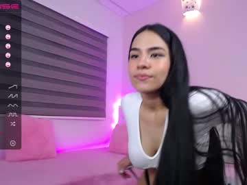 [13-05-22] hannacute01 chaturbate webcam record