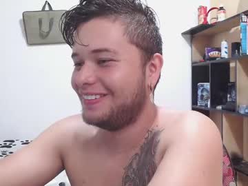 [02-11-23] johanleonsweetboy private webcam from Chaturbate