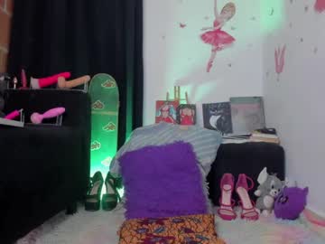 [17-05-24] avril_jackson private show from Chaturbate