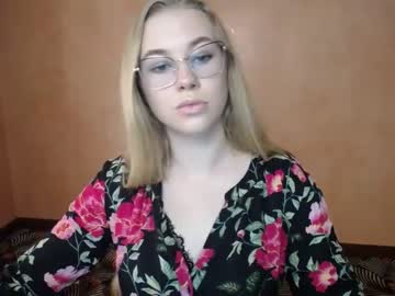 [18-07-22] daddys_blond_girl private show video from Chaturbate