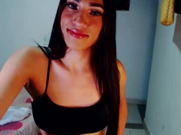 [09-09-23] girlhot_tss chaturbate private show