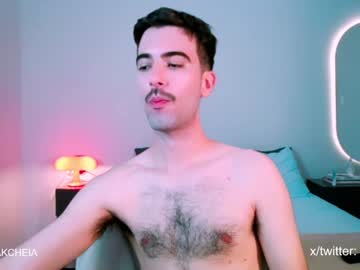 [13-06-24] hairyzod webcam show from Chaturbate.com
