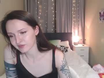 [17-05-22] malisa_miles record private show video from Chaturbate.com