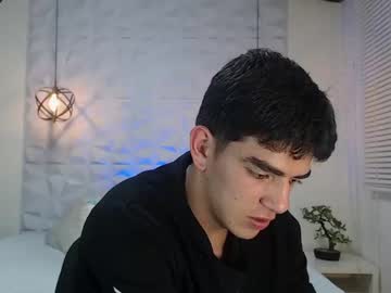 [31-01-24] ares_johnsonn premium show from Chaturbate