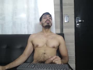 [26-04-24] ares_xxxx record show with cum from Chaturbate.com