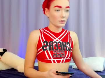 [18-11-22] honeyharly private webcam from Chaturbate.com