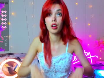 [02-04-23] marystokes record webcam video from Chaturbate