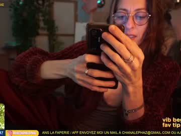 [19-12-23] chanalephaz chaturbate video with dildo