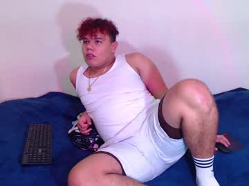 [30-03-23] chubby_a premium show video from Chaturbate.com