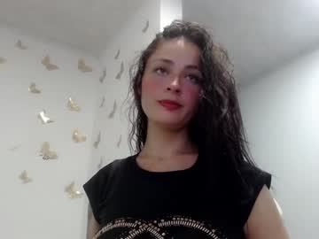 [07-10-23] cute_tifany record private XXX video from Chaturbate.com