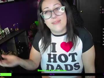 [28-02-24] lyly_gothick webcam show from Chaturbate