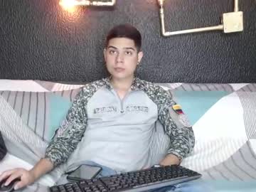 [14-09-22] steve_ten10 record video with toys from Chaturbate