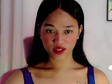 [29-04-24] asian_native_pinay private XXX video from Chaturbate