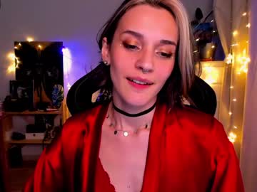 [24-12-22] cassy_frost blowjob show from Chaturbate