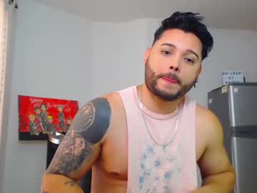 [15-06-22] mr_joao public webcam video from Chaturbate.com