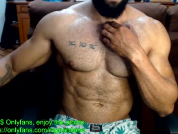 [10-04-24] muscleweed420 webcam show from Chaturbate.com