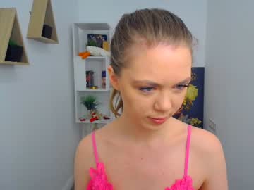 [12-12-23] touch_the_heart record private sex show from Chaturbate.com