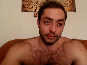 [13-01-24] loganreformed record public webcam video from Chaturbate