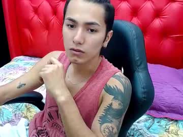 [14-02-22] sahid_ chaturbate xxx