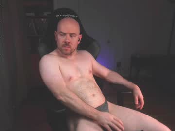 [21-01-23] silverbulletmtl private show from Chaturbate.com