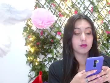 [01-03-22] skarlet_johansson21 private sex video from Chaturbate