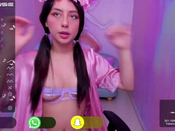 [12-10-22] anya_two chaturbate show with cum