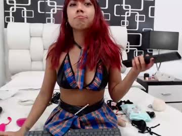 [29-01-22] hollyprince_ record public show from Chaturbate.com