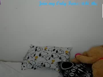 [29-01-24] hot_violet69 public webcam from Chaturbate