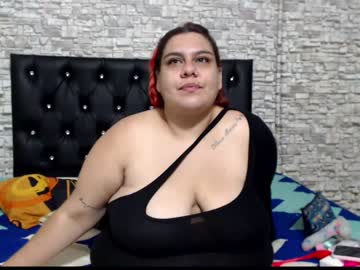 [02-07-22] abril_hells cam video from Chaturbate.com