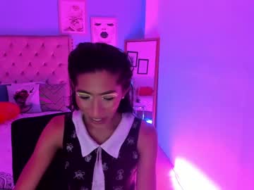 [17-02-23] cattleya_saenz record video from Chaturbate