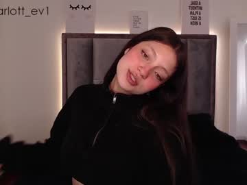[02-02-22] charlott_ev record show with cum from Chaturbate.com