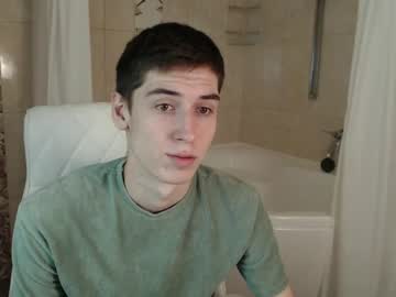 [21-09-22] jaron_wood record blowjob show from Chaturbate