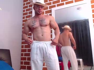 [24-02-24] jeremylowe private show video from Chaturbate.com