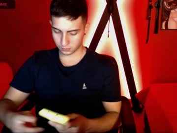 [24-03-22] mariuss_hs record cam video from Chaturbate.com