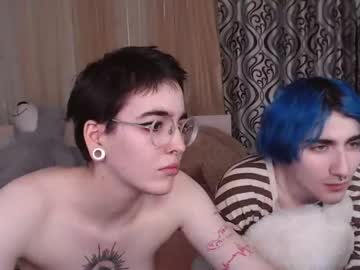 [15-10-23] two_toadstools premium show video from Chaturbate